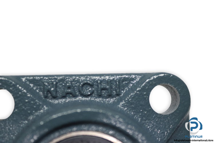 nachi-UCF-204-square-flange-ball-bearing-unit-(new)-2