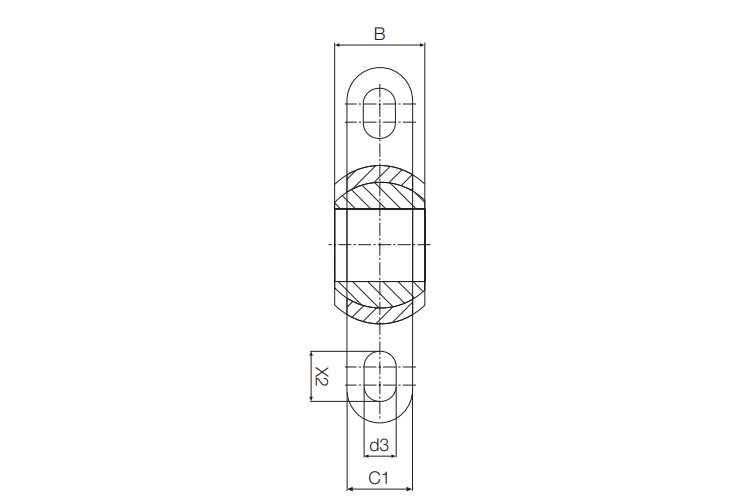 igus-KSTM-16-pillow-block-bearing-(new)-3
