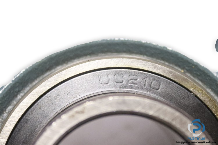 nachi-UCFC-210-round-flange-ball-bearing-unit-(new)-3