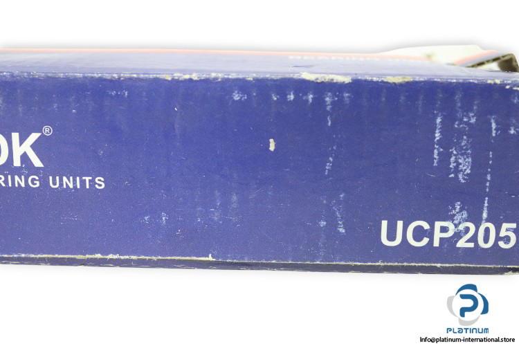 ldk-UCP-205-pillow-block-ball-bearing-unit-(new)-(carton)-4
