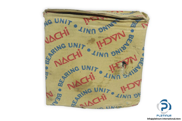 nachi-UCFC-210-round-flange-ball-bearing-unit-(new)-(carton)-4