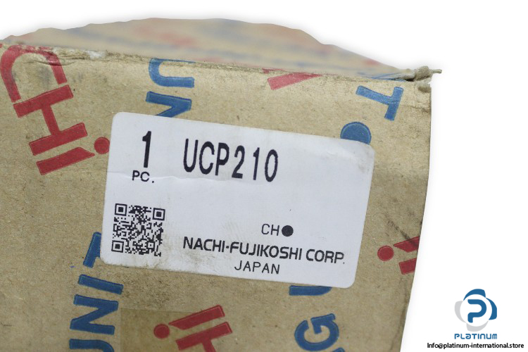 nachi-UCP-210-pillow-block-ball-bearing-unit-(new)-(carton)-4
