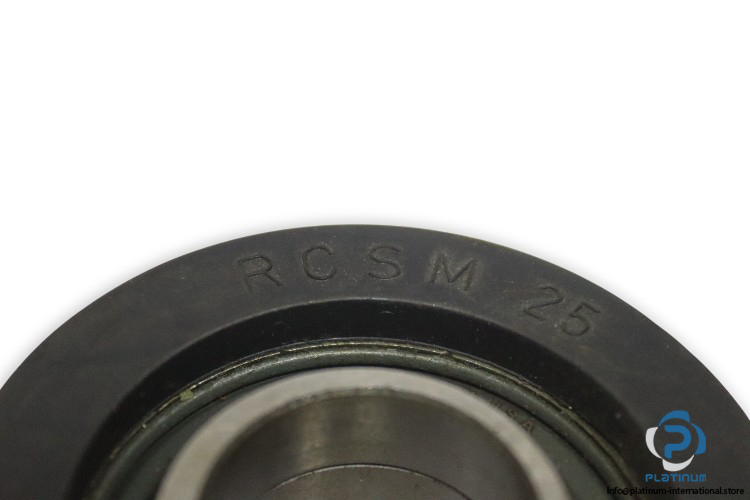 fafnir-RCSM25-ball-bearing-cartridge-unit-(new)-4
