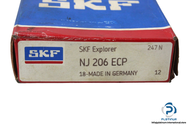 skf-nj-206-ecp-cylindrical-roller-bearing-1