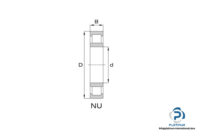 steyr-nu-410-zs-cylindrical-roller-bearing-2