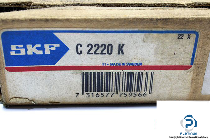skf-c-2220-k-carb-toroidal-roller-bearing-4
