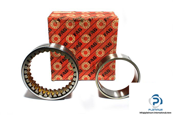 fag-nnu4930s-m-sp-double-row-cylindrical-roller-bearing-2