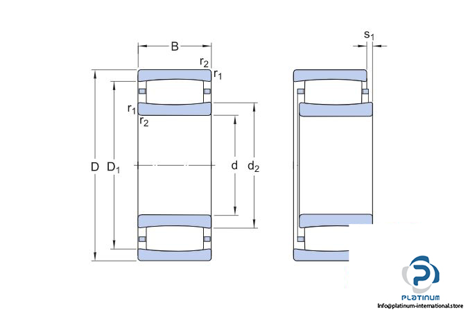 skf-c-3156-cylindrical-roller-bearing-3