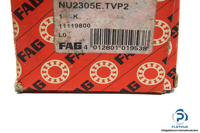 fag-nu2305e-tvp2-cylindrical-roller-bearing-1