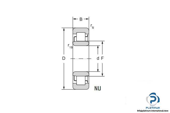 zkl-nu-224-cylindrical-roller-bearing-2-2