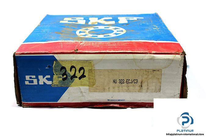 skf-nu322ecj_c3-cylindrical-roller-bearing-2