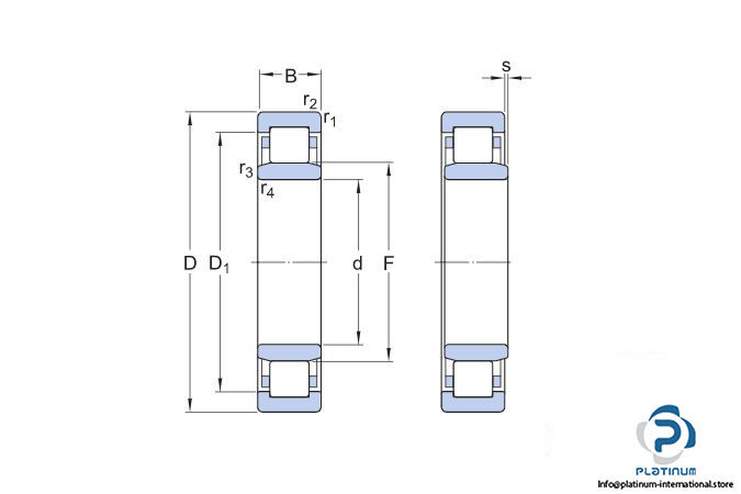 skf-nu322ecj_c3-cylindrical-roller-bearing-3