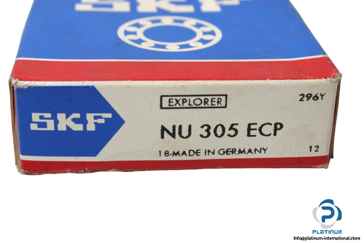 skf-nu-305-ecp-cylindrical-roller-bearing-1