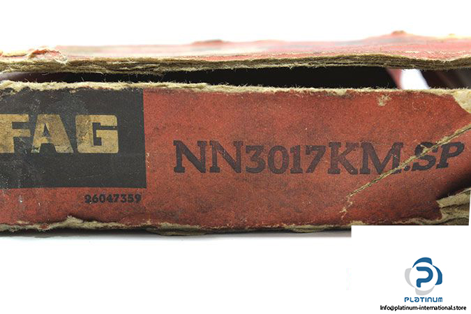 fag-nn3017km-sp-double-row-cylindrical-roller-bearing-3