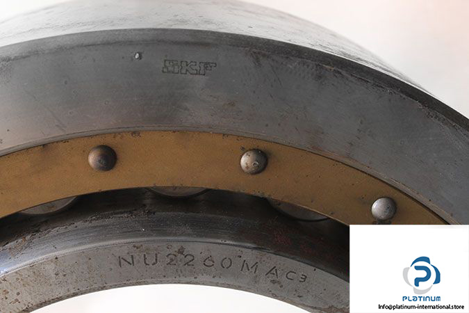 skf-nu2260mac3-cylindrical-roller-bearing-2