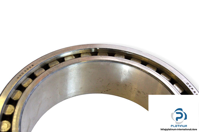 dkfddr-NNU-4924-P51NA-double-row-cylindrical-roller-bearing-(used)-2