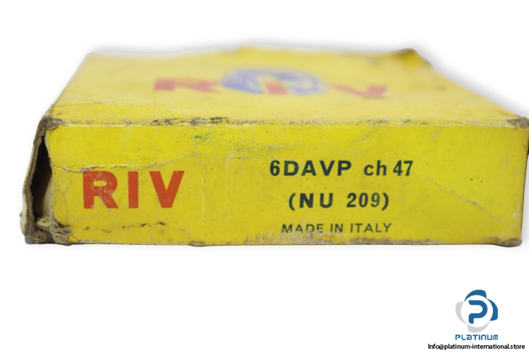riv-6DAVP-cylindrical-roller-bearing-(new)-(carton)-2