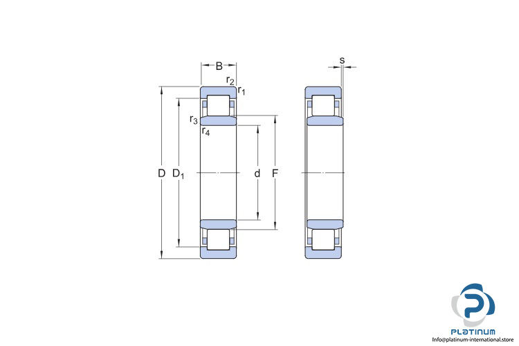 skf-NU-2312-ECP-cylindrical-roller-bearing-(new)-(carton)-2