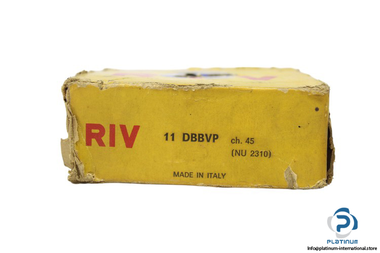 riv-11-DBBVP-cylindrical-roller-bearing-new-carton-1