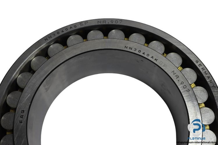 fag-NN3040-ASK.M.SP-cylindrical-roller-bearing-new-1