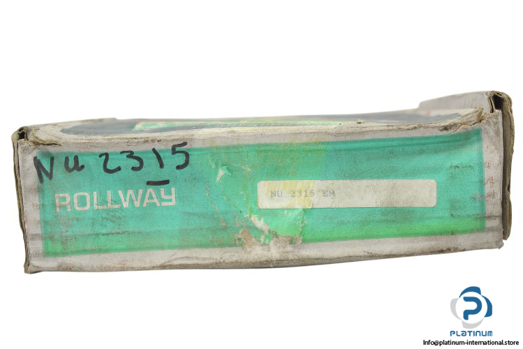 rollway-NU-2315-EM-cylindrical-roller-bearing-new-carton-1