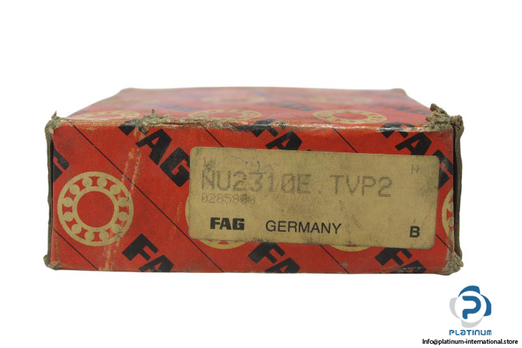 fag-NU-2310E.TVP2-cylindrical-roller-bearing-new-carton-1