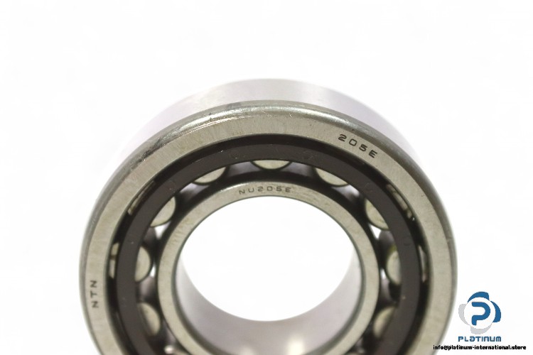 ntn-NU205E-cylindrical-roller-bearing-new-1