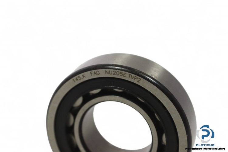 fag-NU205E.TVP2-cylindrical-roller-bearing-new-1