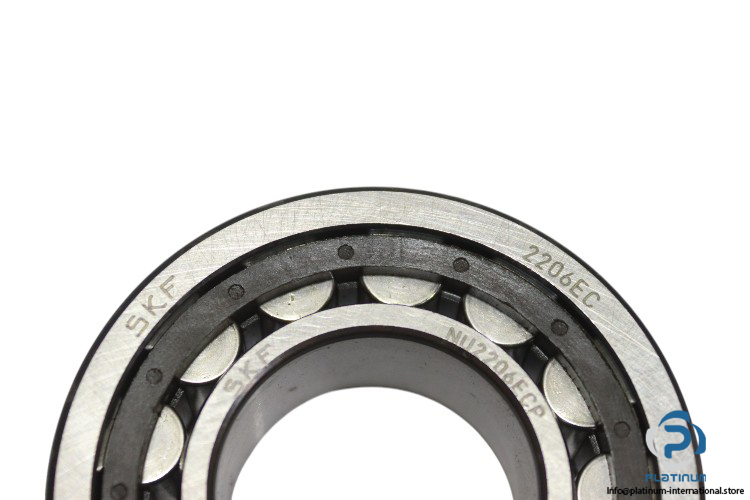 skf-NU-2206ECP-cylindrical-roller-bearing-new-1