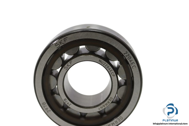 skf-NU2204ECP-cylindrical-roller-bearing-new-1