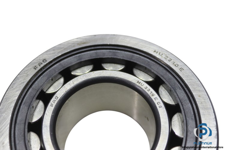 fag-NU-2310E.TVP2.C3-cylindrical-roller-bearing-used-1