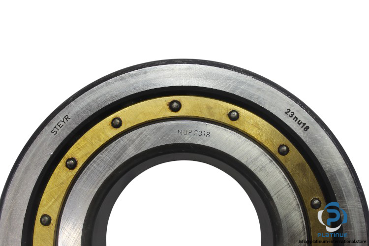 steyr-NUP-2318-cylindrical-roller-bearing-new-2