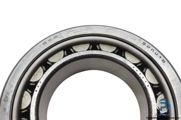 skf-NU-2218-cylindrical-roller-bearing-used-1