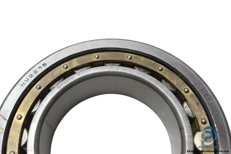 dkfddr-NU-2216-P5-cylindrical-roller-bearing-used-1