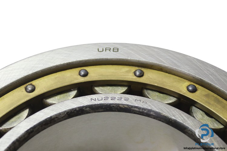 urb-NU-2222-MA-cylindrical-roller-bearing-new-1