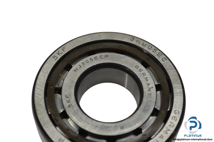 skf-NJ-305-ECP-cylindrical-roller-bearing-new-1