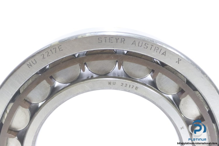 steyr-NU-2217-E_TEP-cylindrical-roller-bearing-new-1