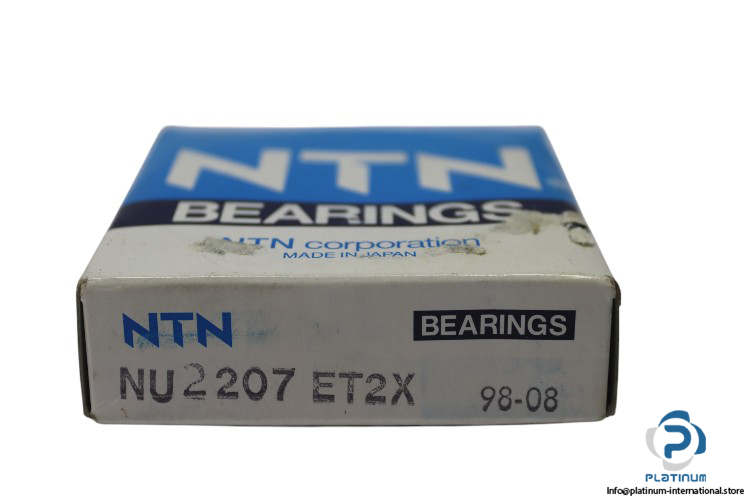 ntn-NU2207-ET2X-cylindrical-roller-bearing-new-carton-1