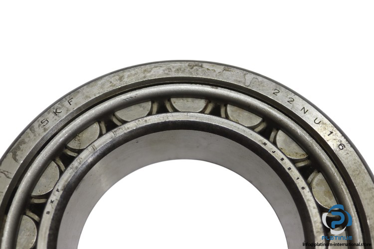 skf-NJ-2216-cylindrical-roller-bearing-used-1