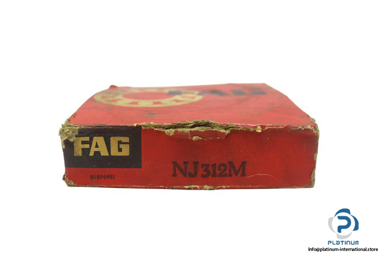 fag-NJ-312-M-cylindrical-roller-bearing-new-carton-1