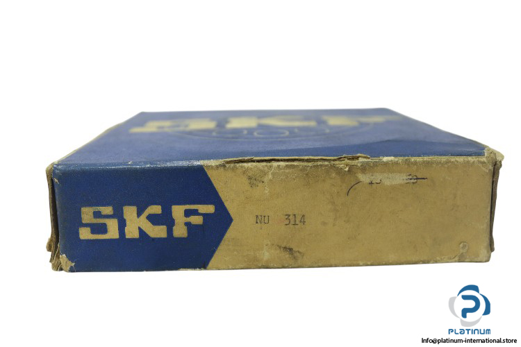 skf-NU-314-cylindrical-roller-bearing-new-carton-1