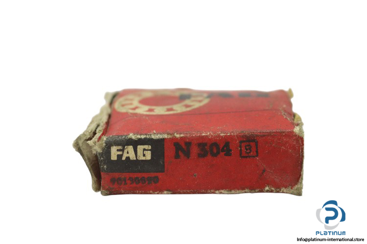 fag-N304-cylindrical-roller-bearing-new-carton-1