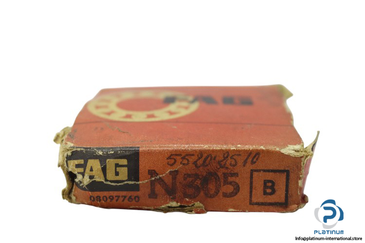fag-N305-cylindrical-roller-bearing-new-carton-1