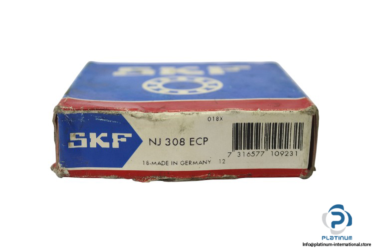 skf-NJ-308-ECP-cylindrical-roller-bearing-new-carton-1