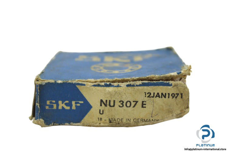 skf-NU-307-E-cylindrical-roller-bearing-new-carton-1