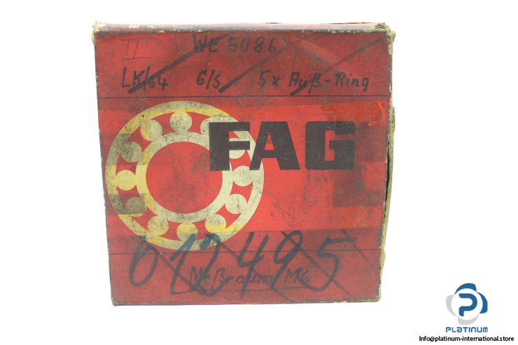 fag-NU317-P5-cylindrical-roller-bearing-new-carton-1