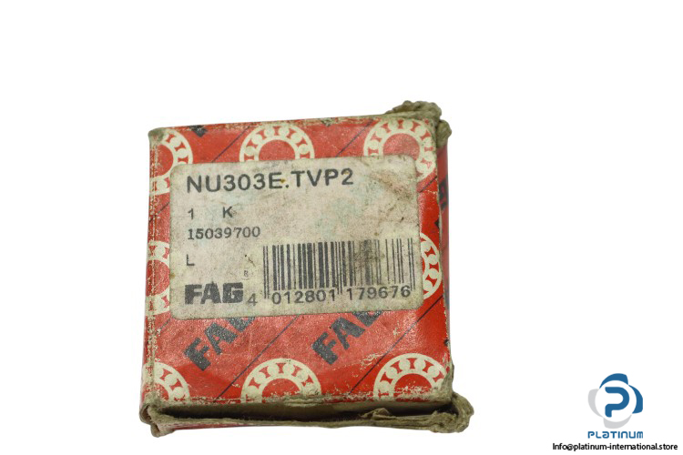 fag-NU303E.TVP2-cylindrical-roller-bearing-new-carton-1