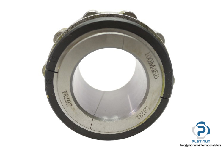 hkt-100M45B-split-roller-bearing-new-carton-2