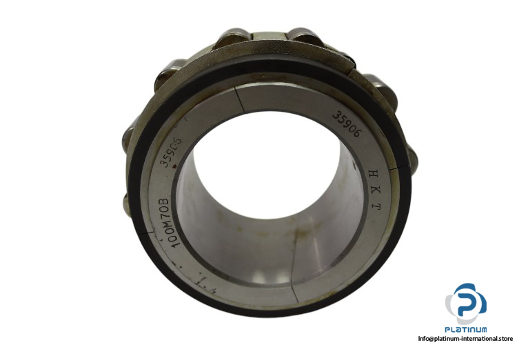 hkt-100M70B-split-roller-bearing-new-carton-2