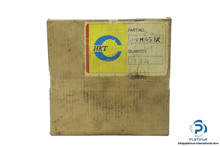 hkt-100M45B-split-roller-bearing-new-carton-3